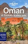 Lonely Planet : Oman, UAE : 2016