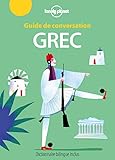 Guide De Conversation Grec 5ed