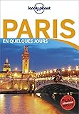 Paris En Quelques Jours 5ed