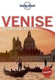 Venise En Quelques Jours   4ed
