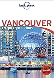 Vancouver En Quelques Jours 1ed