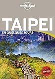 Taipei En Quelques Jours 1ed