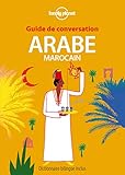 Guide De Conversation Arabe Marocain 7ed
