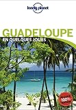 Guadeloupe En Quelques Jours   3ed