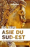 Lasie Du Sud Est Big Trips 1ed