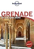Grenade En Quelques Jours 1ed