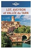 Lot Aveyron Et Valle Du Tarn 1ed