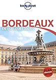 Bordeaux En Quelques Jours 5ed