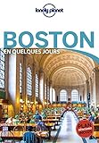 Boston En Quelques Jours 3ed