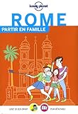 Rome Partir En Famille 4ed
