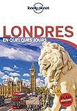 Londres En Quelques Jours 6ed