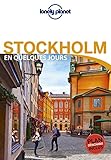 Stockholm En Quelques Jours 3ed