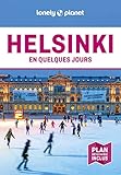 Helsinki En Quelques Jours 1ed