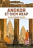 Angkor En Quelques Jours 1ed