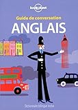 Guide De Conversation Anglais 11ed