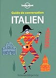 Guide De Conversation Italien 10ed