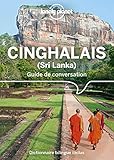 Guide De Conversation Cinghalais 1ed