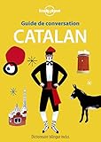 Guide De Conversation Catalan 1ed