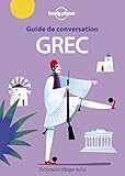 Guide De Conversation Grec 5ed