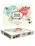 Le Grand Tour Du Monde   1ed