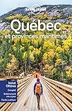 Qubec Et Provinces Maritimes 9 Ed