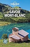 Savoie Et Montblanc Explorer La Rgion 3ed