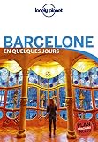 Barcelone En Quelques Jours   6ed