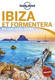 Ibiza Et Formentera En Quelques Jours   3ed