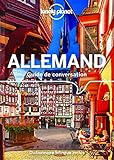 Guide De Conversation Allemand 10ed