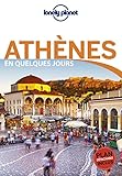 Athnes En Quelques Jours 3ed