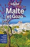 Malte Et Gozo 4ed