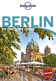 Berlin En Quelques Jours   6ed