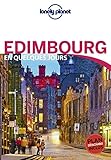 Edimbourg En Quelques Jours 4ed