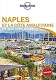 Naples Et La Cte Amalfitaine En Quelques Jours 1ed