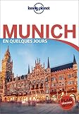Munich En Quelques Jours   1ed