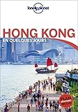 Hong Kong En Quelques Jours 5ed