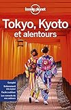 Tokyo Kyoto Et Alentours 1ed