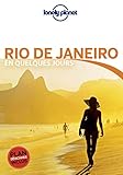 Rio De Janeiro En Quelques Jours 1ed