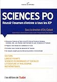 Lofficiel Sciences Po Russir Lexamen Dentre Tous Les Iep