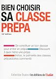 Bien Choisir Sa Classe Prpa