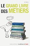 Le Grand Livre Des Mtiers