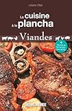 La Cuisine La Plancha Viandes
