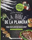 La Bible De La Plancha