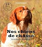 Nos Chiens De Chasse De Leur Histoire Leurs Aptitudes