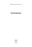 Limonov Prix Renaudot 2011