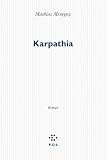 Karpathia Prix Interalli 2014