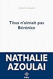 Titus Naimait Pas Brnice Prix Mdicis 2015