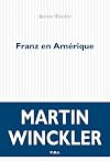 Franz en Amérique