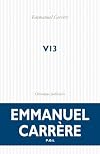 V13: Chronicle of a Trial