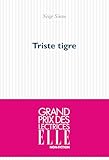 Triste tigre